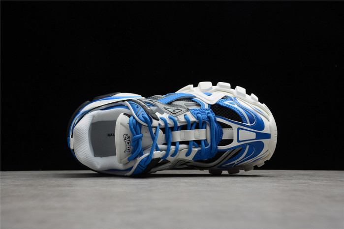 BL TRAINERS TRACK -KICKZE BL 57