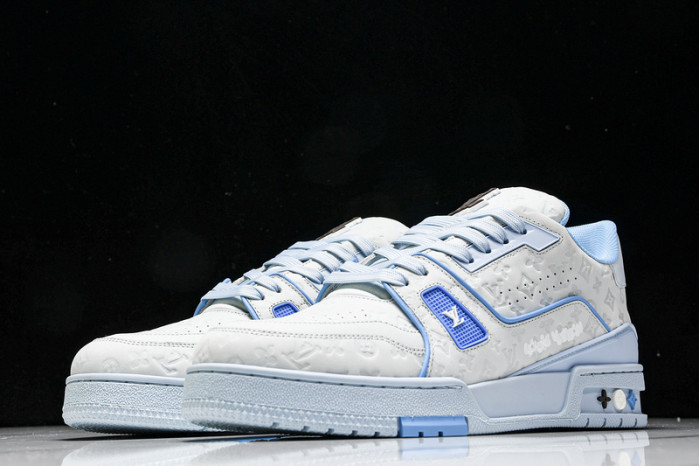 LVT  SNEAKERS   COPSHOE  L&V-276