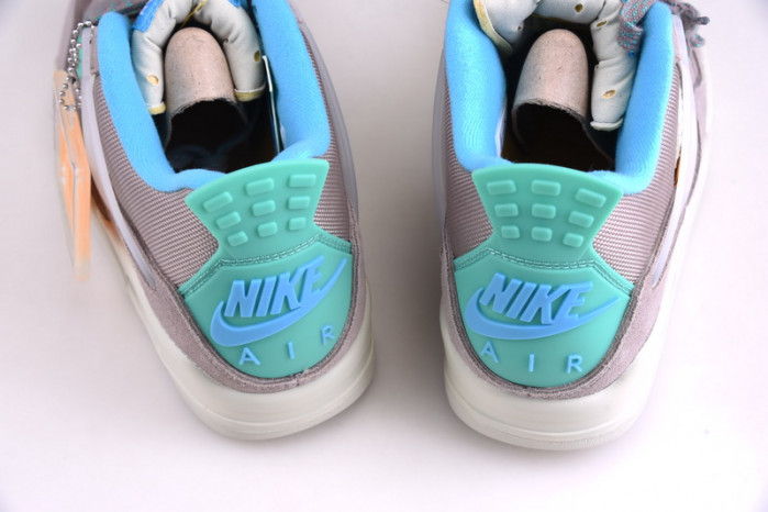 Union LA Air Jordan 4 30th Anniversary DJ5718-242