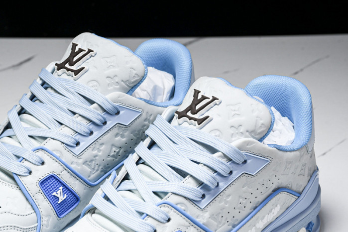 LVT  SNEAKERS   COPSHOE  L&V-276