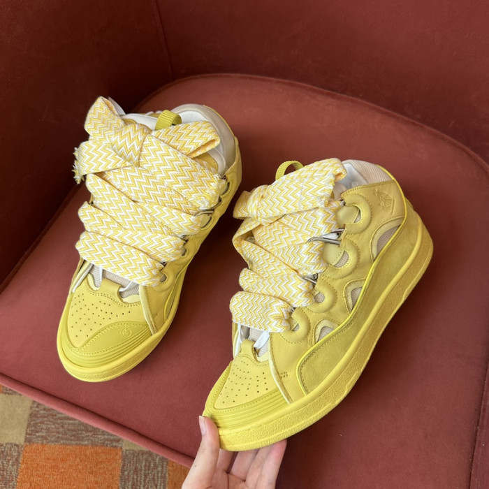 LANVIN SNEAKERS COPSHOE LA-139