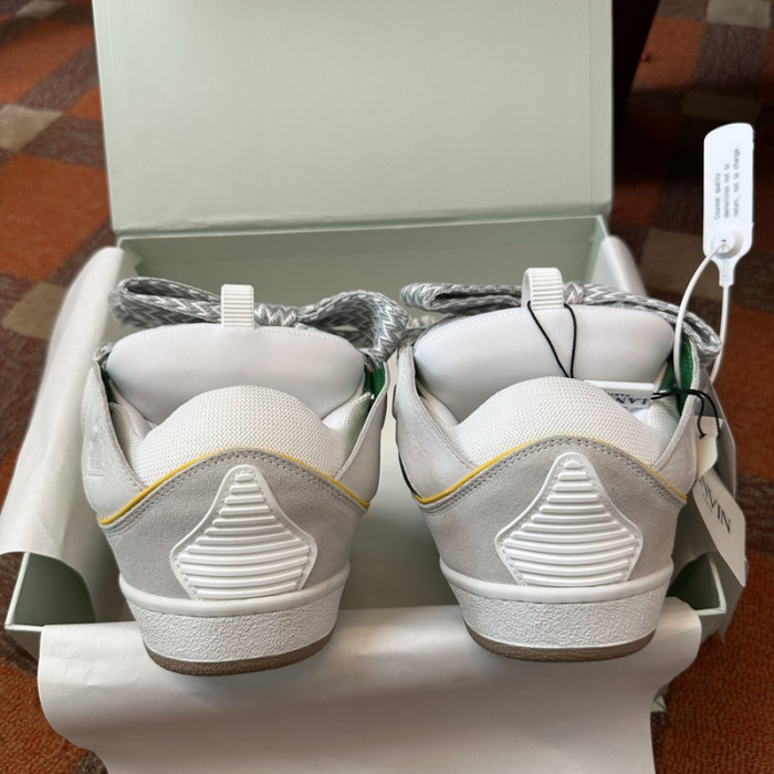 LANVIN SNEAKERS COPSHOE LA-142