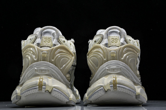 BL RUNNER -COPSHOE BL 307