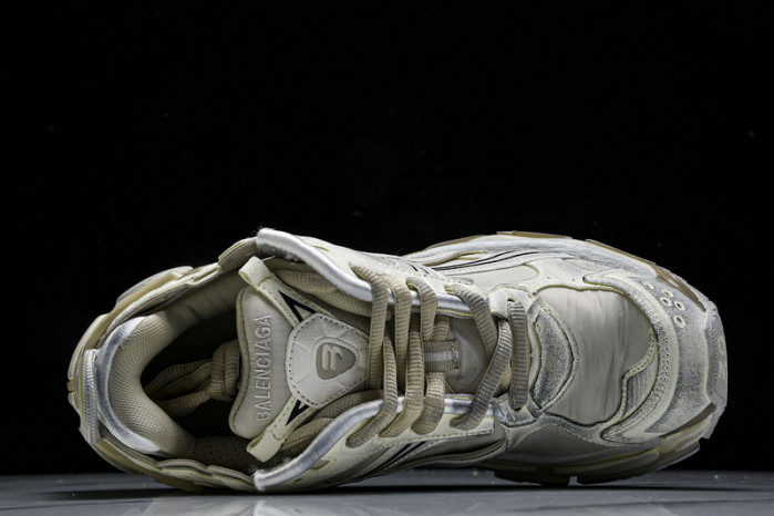 BL RUNNER -COPSHOE BL 307