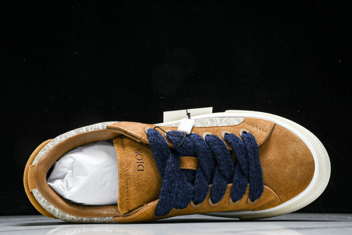 D1R* B33   SNEAKER  COPSHOE DR-230