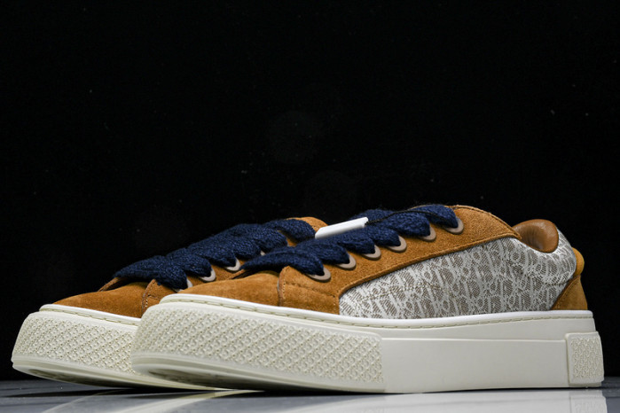 D1R* B33   SNEAKER  COPSHOE DR-230