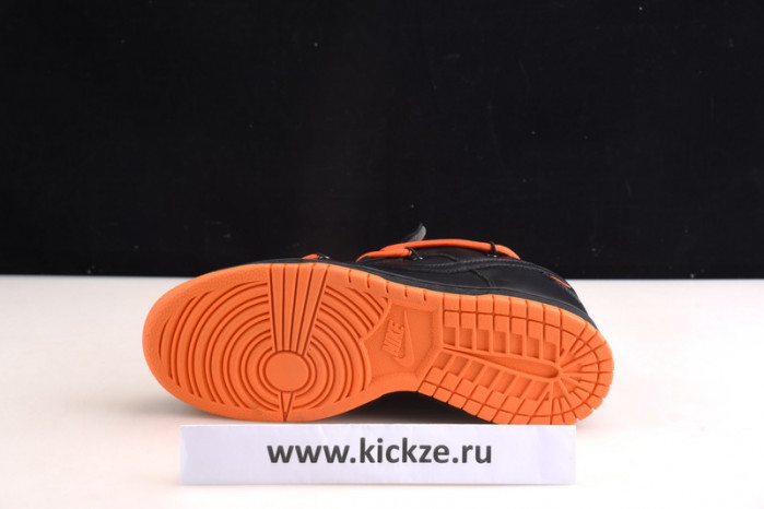 OF x Nike Air  Dunk   CU6015-200