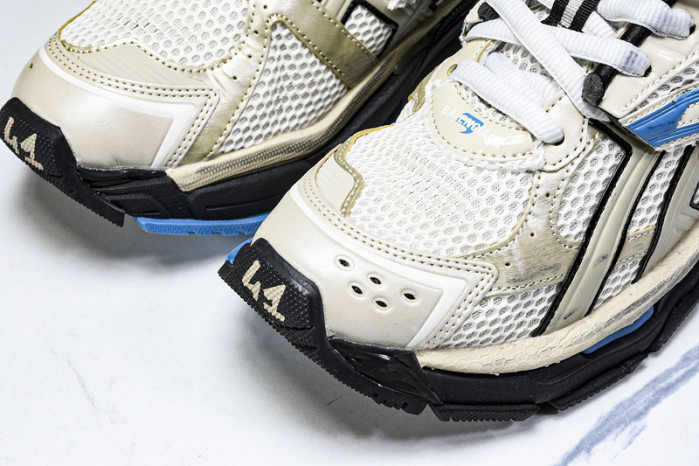 BL RUNNER -COPSHOE BL -run04