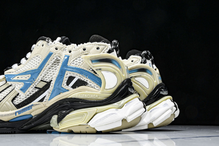 BL RUNNER -COPSHOE BL -run04