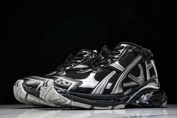 BL RUNNER -COPSHOE BL -run03