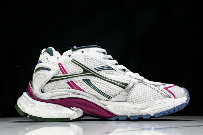 BL RUNNER -COPSHOE BL -run06