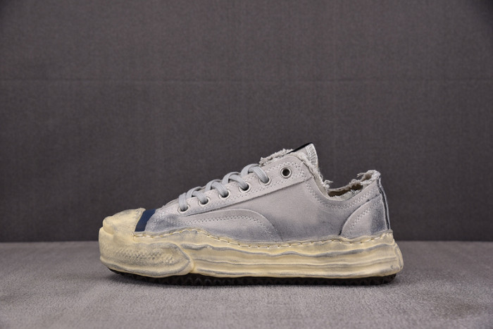 AMIRI  SNEAKERS   COPSHOE AM-193