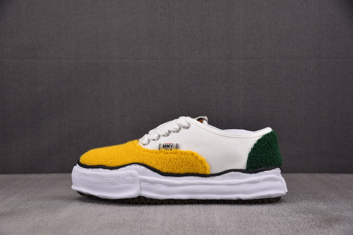 AMIRI  SNEAKERS   COPSHOE AM-194