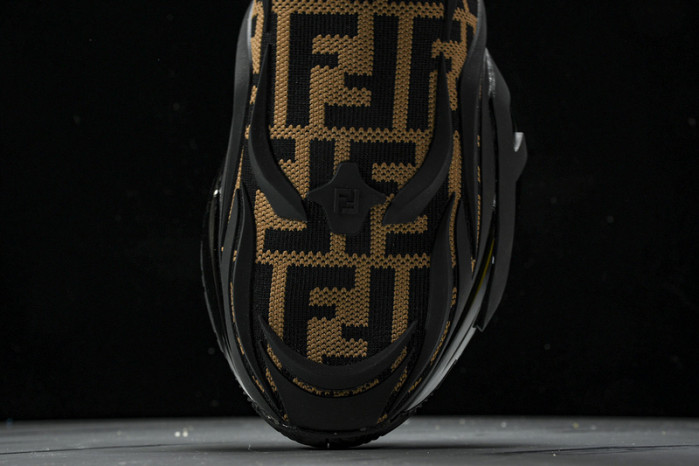 FD SNEAKERS COPSHOE FD-12