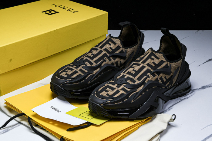 FD SNEAKERS COPSHOE FD-12