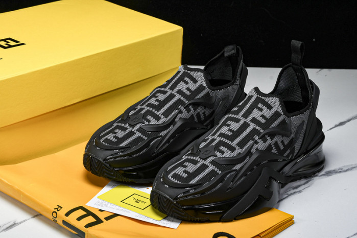 FD SNEAKERS COPSHOE FD-21