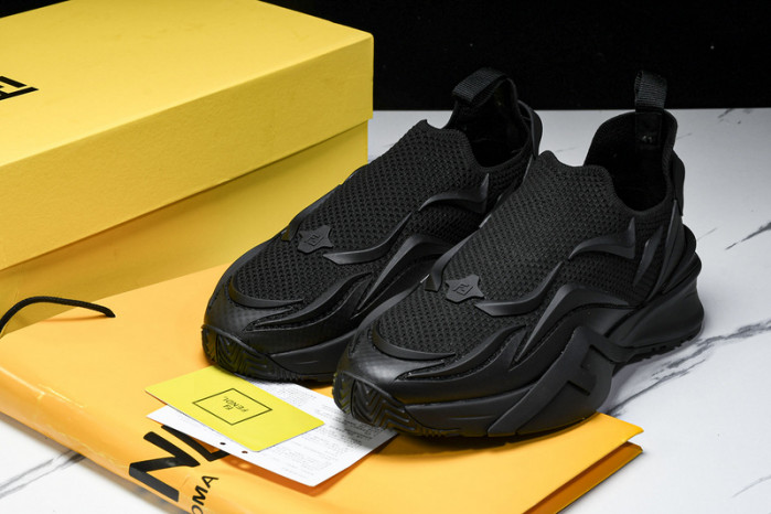 FD SNEAKERS COPSHOE FD-20