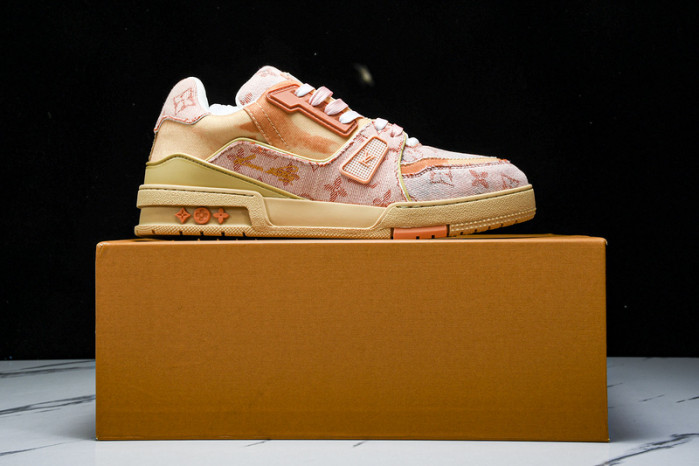 LVT  SNEAKERS   COPSHOE  L&V-319