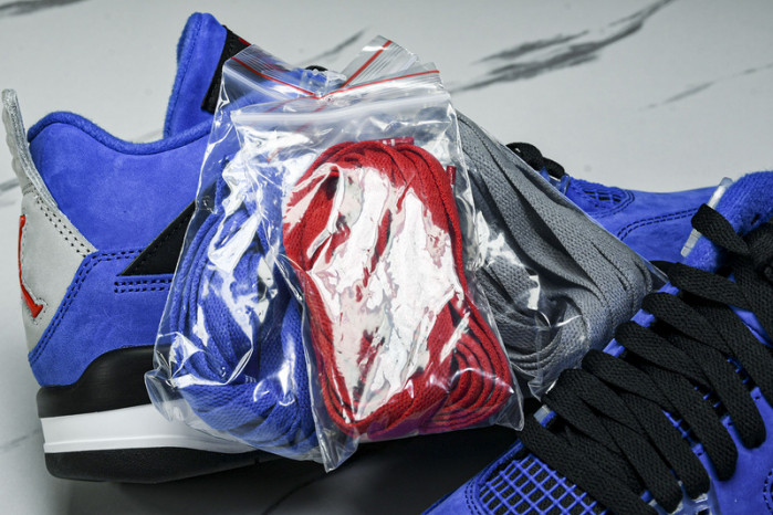 JORDAN 4 RETRO "Eminem Encore"  783902 LN4