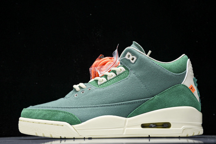 Nina Chanel Abney x Air Jordan 3 FZ7974-300