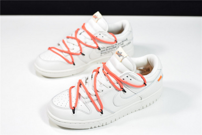 OF X FUTURA X NIKE DUNK CT0856-900