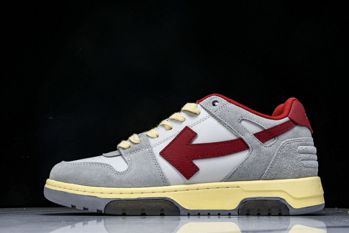 OF sneakers copshoe OW-office 04