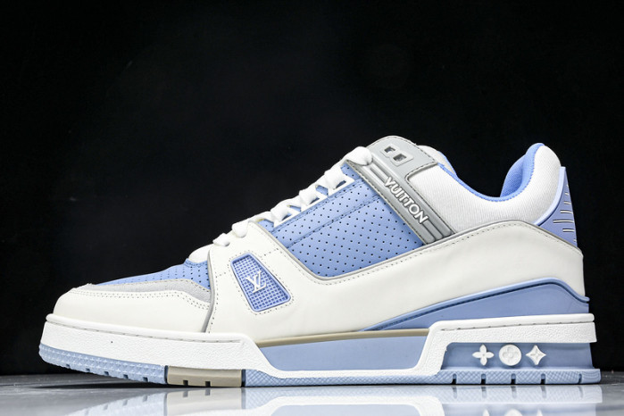 LVT  SNEAKERS   COPSHOE  L&V-trainer 61