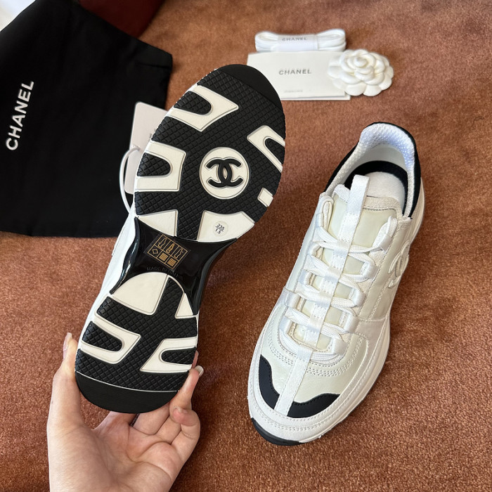 CHL CHANEL SNEAKERS copshoe CHL -38