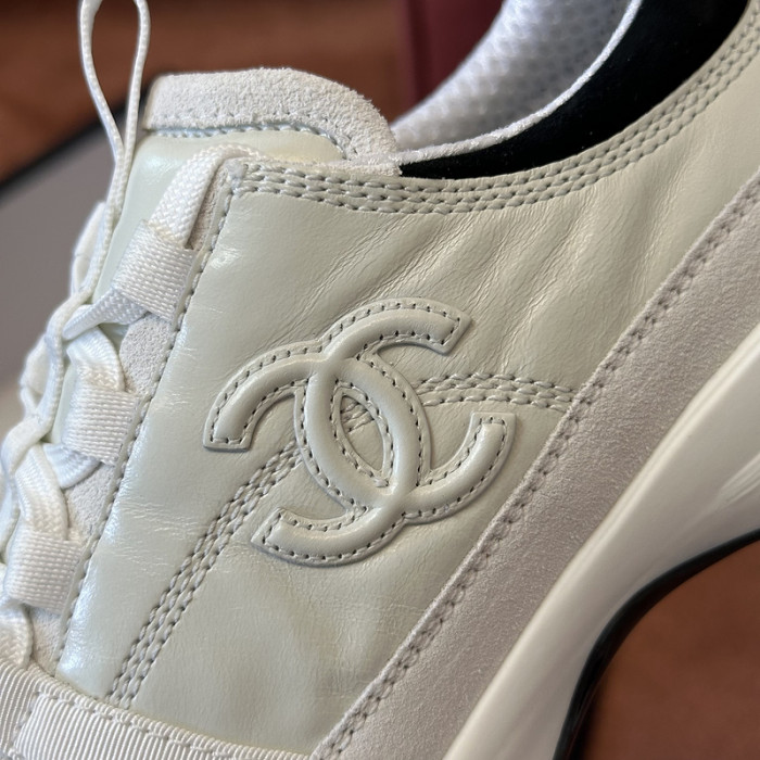 CHL CHANEL SNEAKERS copshoe CHL -38