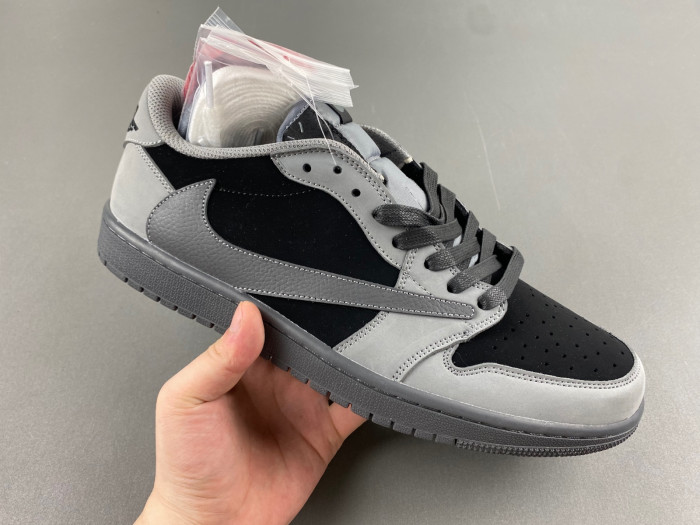 Travis Scott x Air Jordan 1  DM7866-775