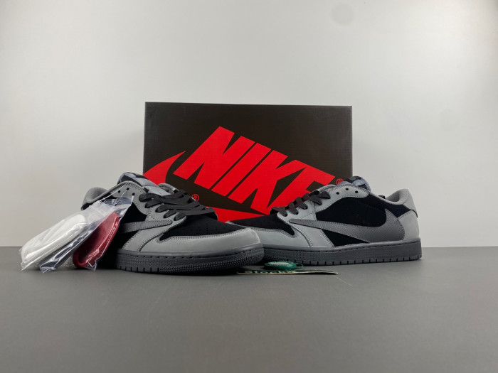 Travis Scott x Air Jordan 1  DM7866-775