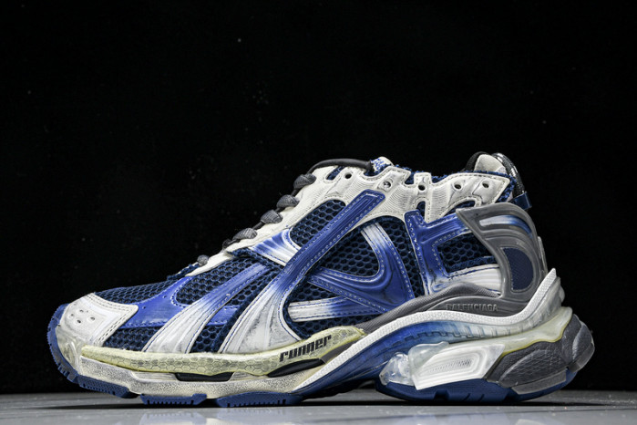 BL RUNNER -COPSHOE BL 315