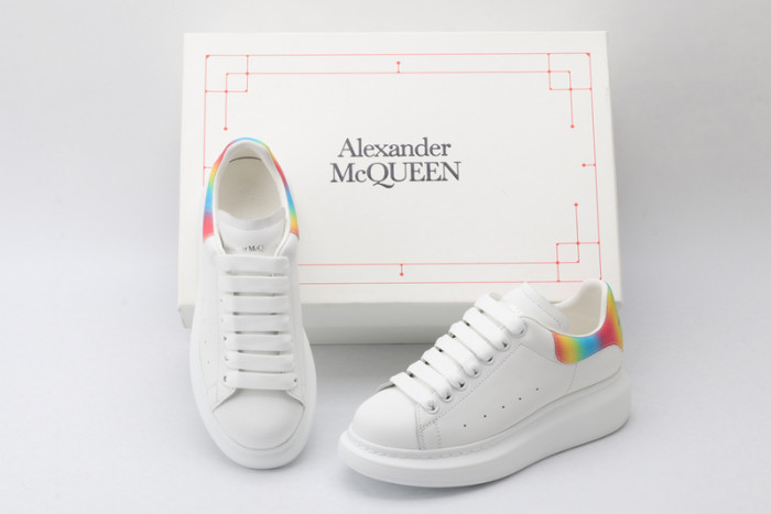 ALEXANDER MCQUEEN SOLE SNEAKERS KICKZE-43