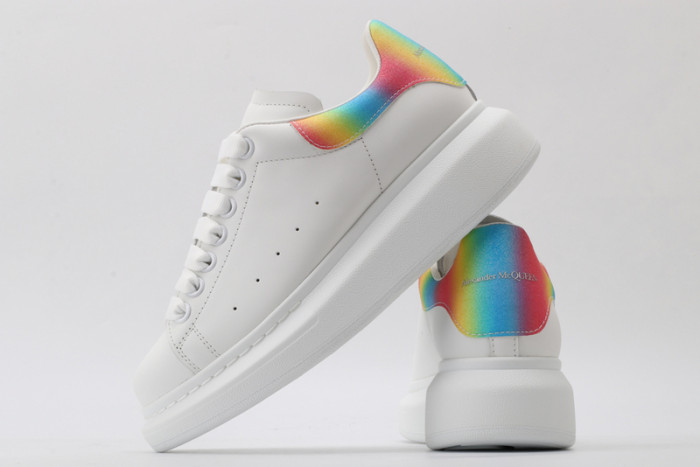 ALEXANDER MCQUEEN SOLE SNEAKERS KICKZE-43