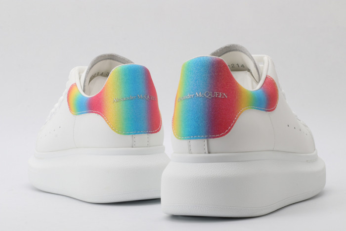 ALEXANDER MCQUEEN SOLE SNEAKERS KICKZE-43