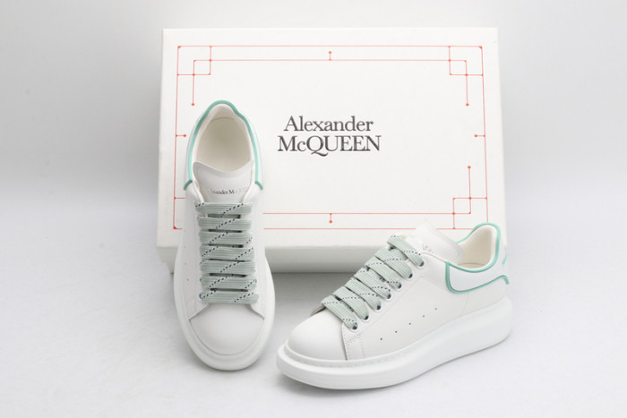 ALEXANDER MCQUEEN SOLE SNEAKERS KICKZE-51