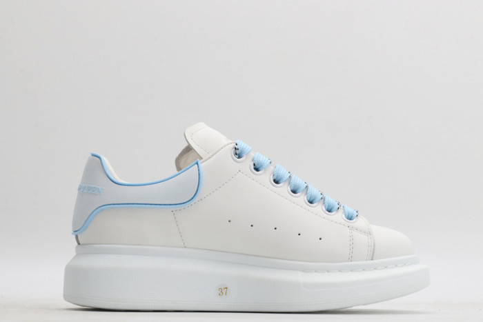ALEXANDER MCQUEEN SOLE SNEAKERS KICKZE-52