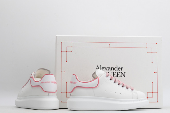 ALEXANDER MCQUEEN SOLE SNEAKERS KICKZE-53