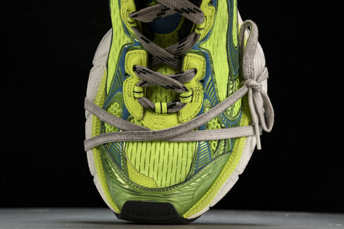 BL 3XL -COPSHOE BL 316