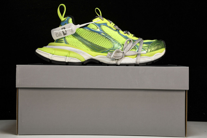 BL 3XL -COPSHOE BL 316