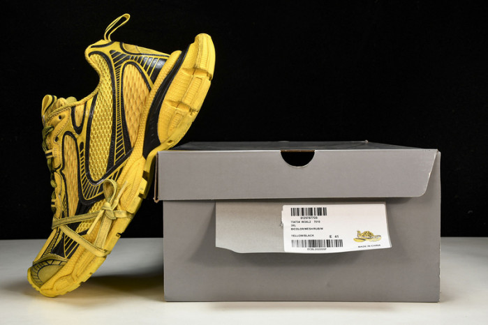 BL 3XL -COPSHOE BL 196