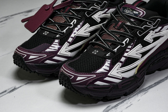 OF sneakers others  copshoe OW-118