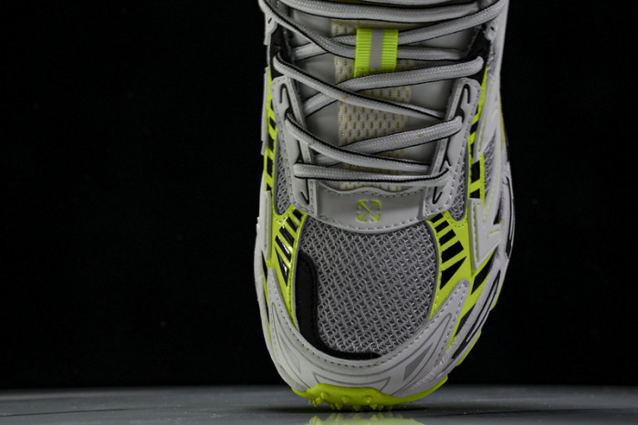 OF sneakers others  copshoe OW-119