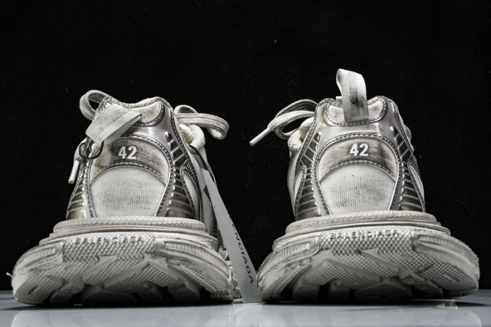 BL 3XL -COPSHOE BL 319