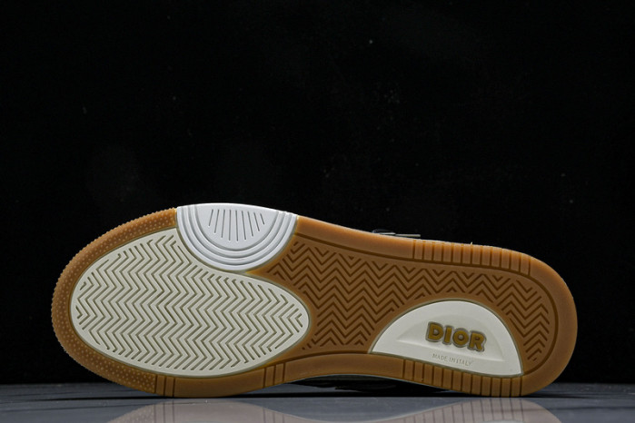 D1R* B57  SNEAKER  COPSHOE DR-237