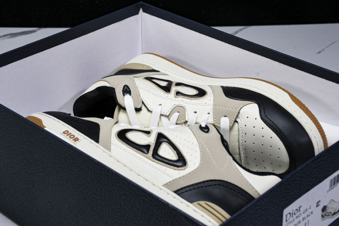 D1R* B57  SNEAKER  COPSHOE DR-237