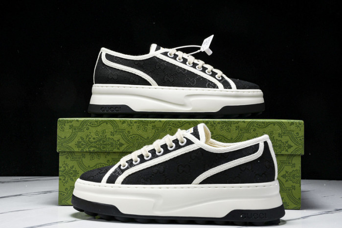 GC  SNEAKER COPSHOE GC-172