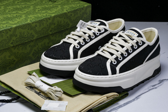 GC  SNEAKER COPSHOE GC-172