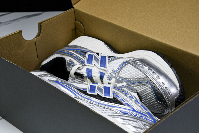 N*EW B*ALANCE COPSHOE NB-128