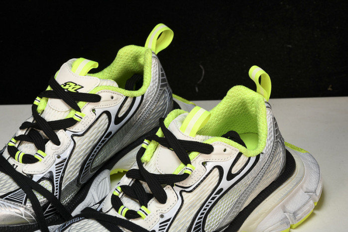 BL 3XL -COPSHOE BL 320